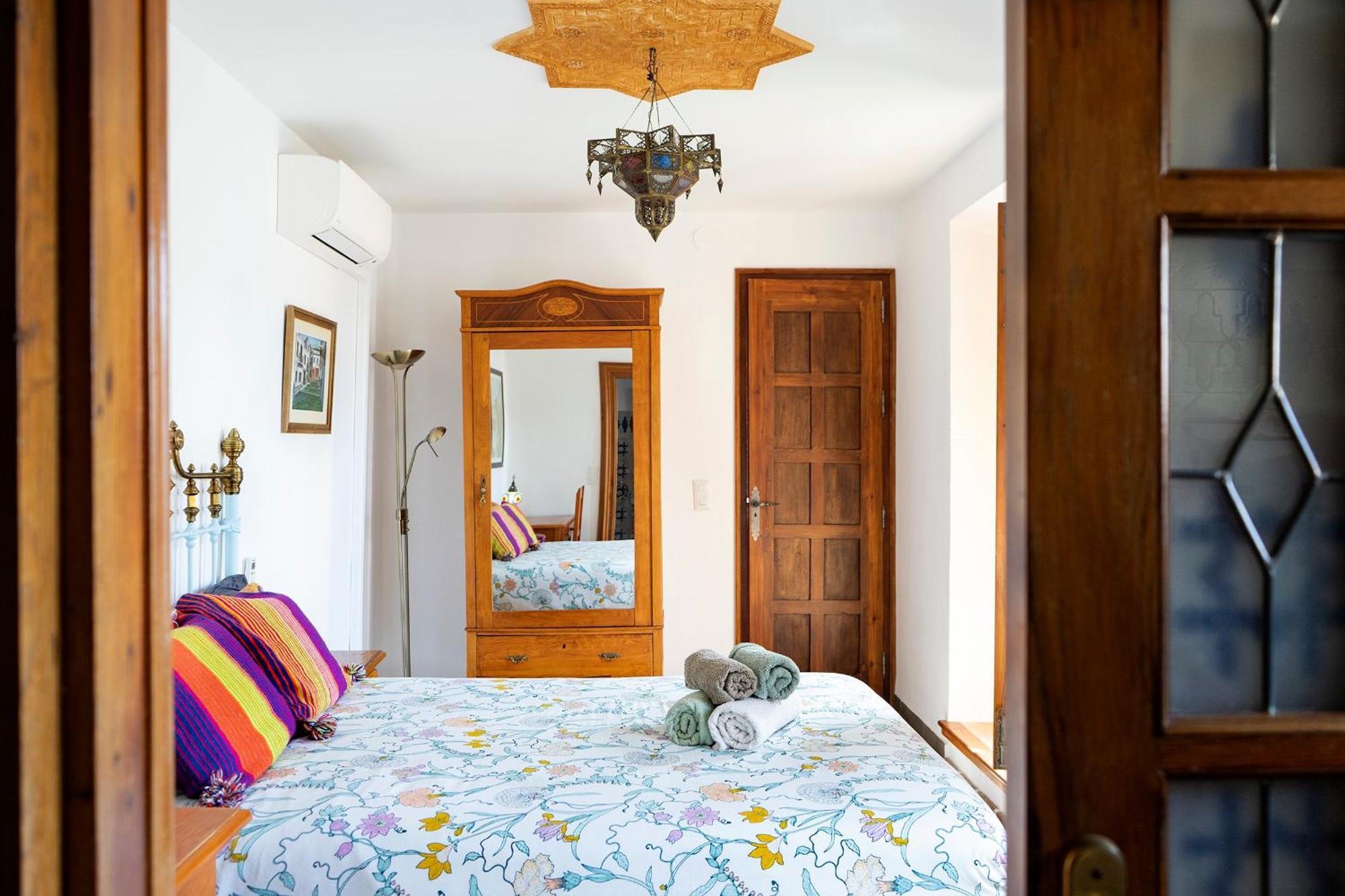 Oripando Private Rooms Granada Bagian luar foto